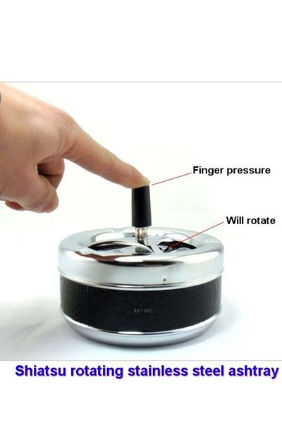 Generic metal extinguisher