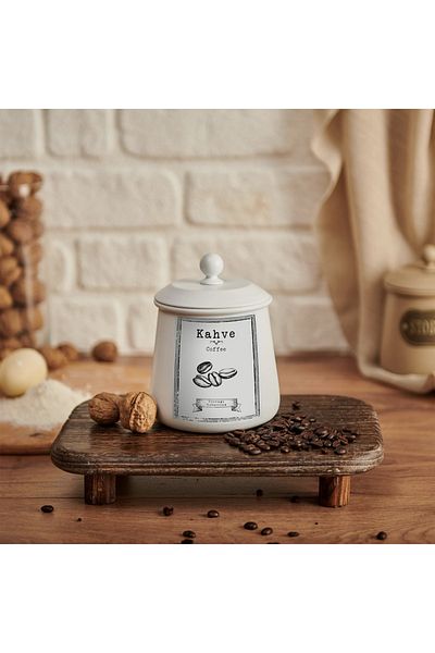 MATMEL 28 Jar Labels