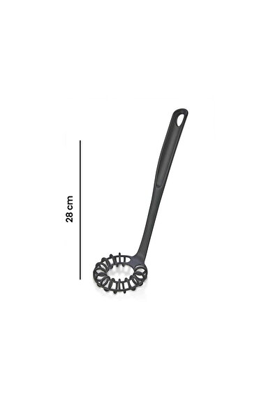 Plastlife Lotta Spiral Beater - 28 cm