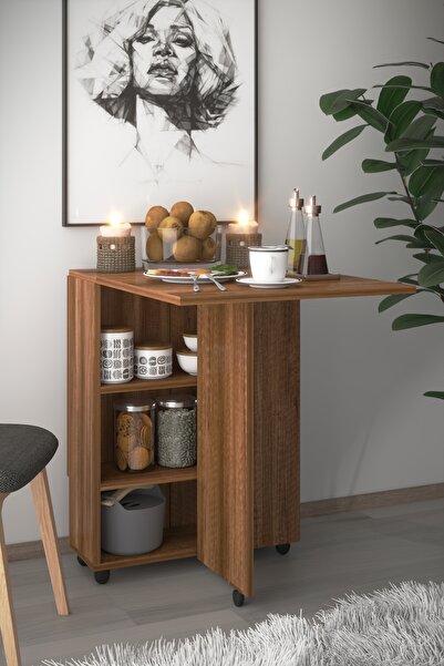 Home FULYA ULTRA KATLANABİLİR MODERN MASA