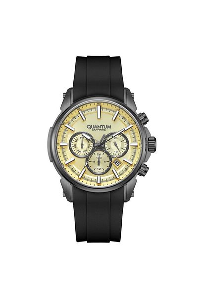 Quantum Pwg1220.071 Wristwatch