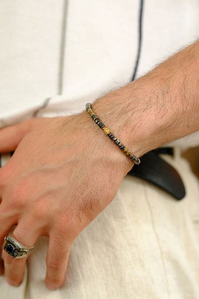dergah tesbih Texas Mood Bracelet