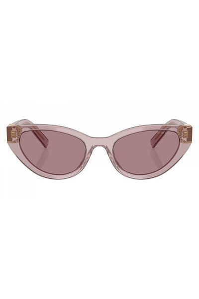 Miu Miu Sunglasses Mu A04S 54 12W20I
