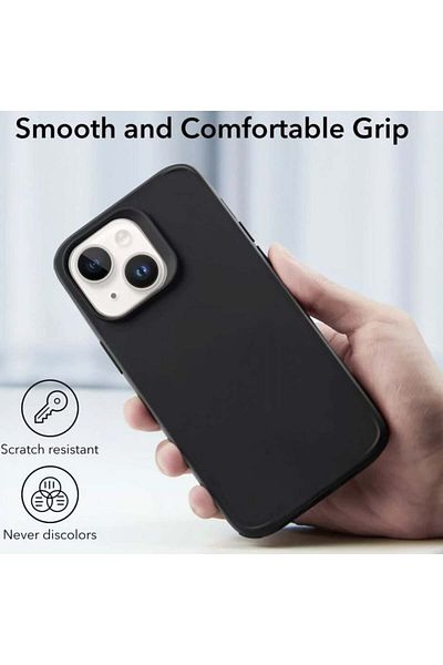 ESR Case for iPhone 13 / 14 - ESR Classic Hybrid HaloLock - Black