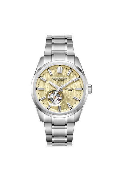 Quantum Qmg1192.310 Automatic Wristwatch