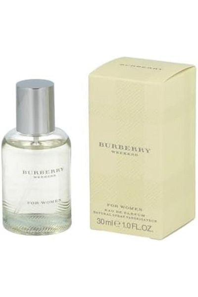 BURBERRY Weekend Eau De Parfum, 1.0 fl oz (30 ml)