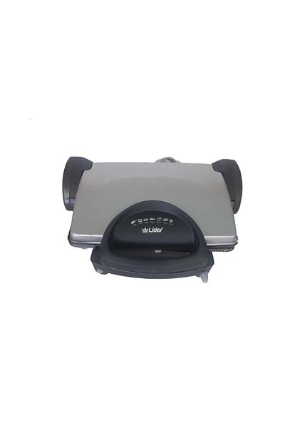 ASIMOGLU Lider Quinto Lt-44 Granite Grill Toaster