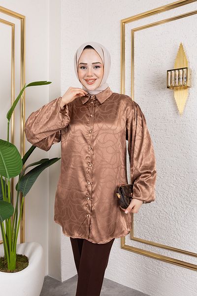 KEBİRE MODA Balotunic