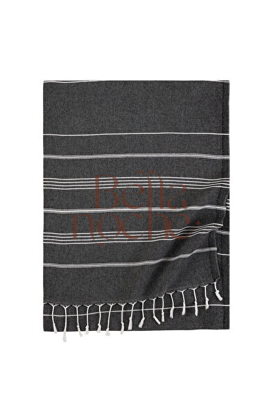 Bella Noche Sultan Peştemal 100% памучна баня кърпа 100 x 180