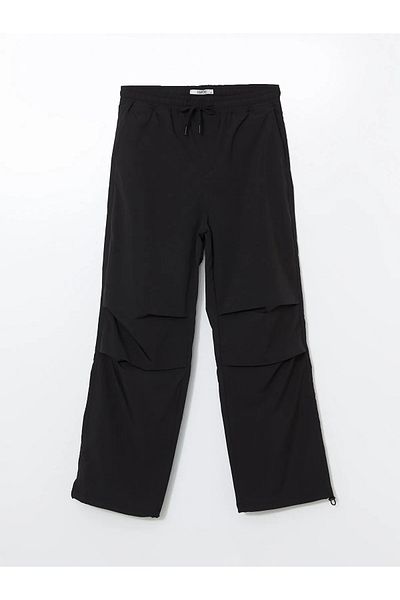 LC Waikiki Comfortable Fit Poplin Men's Trousers