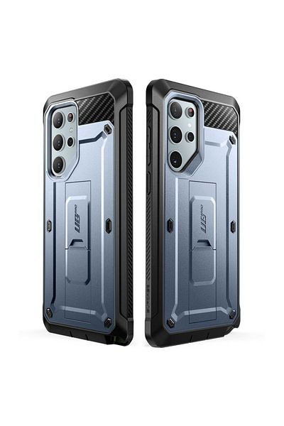 Supcase Husă pentru Samsung Galaxy S24 Ultra - Supcase Unicorn Beetle Pro - Înclinare