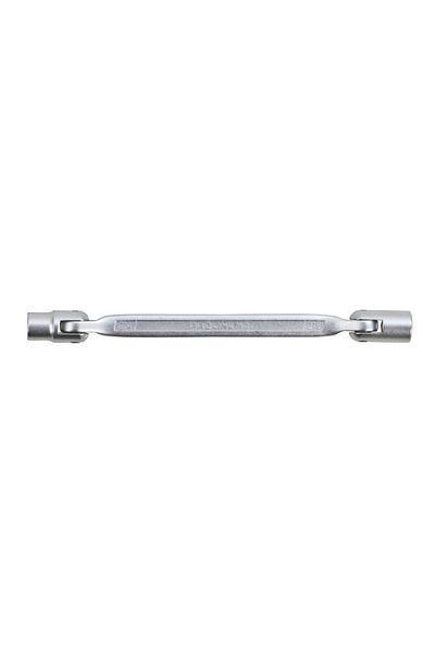 PROLINE Flexible Torx Socket Wrench Cr-Va Hd E14Xe16