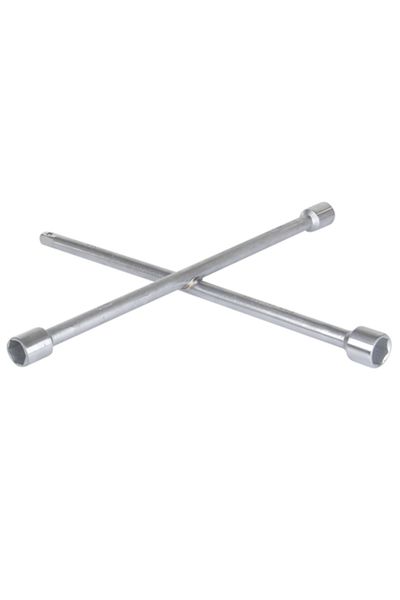 PROLINE Cr-Va Type X Wrench With Tubing 24X27X32Mm And 3/4" Coupling