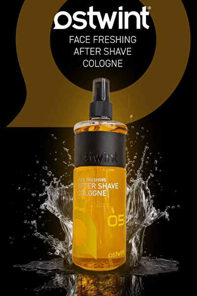 Ostwint Aftershave Cologne 05 - 400ml