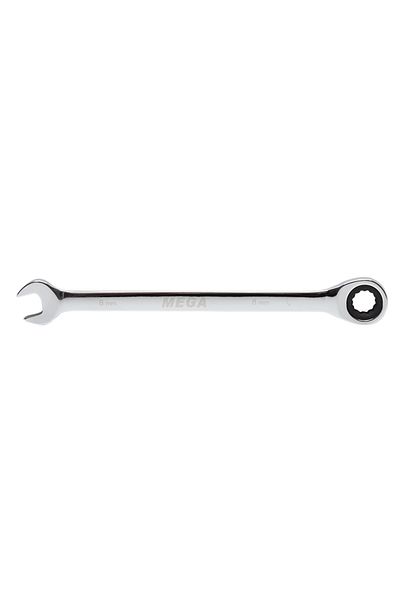 MEGA Cheie Combinata Cu Clichet Cr-Va 17Mm