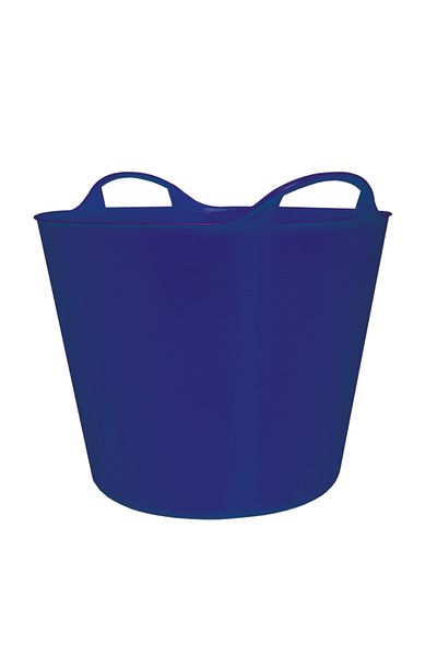 Polonia Flexible Container With Handles - 27L / Blue