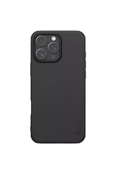 Nillkin Carcasă pentru iPhone 16 Pro Max - Nillkin Super Frosted Shield Pro M...