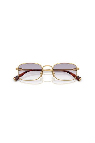 Miu Miu Sunglasses Mu A53S 52 5Ak04O