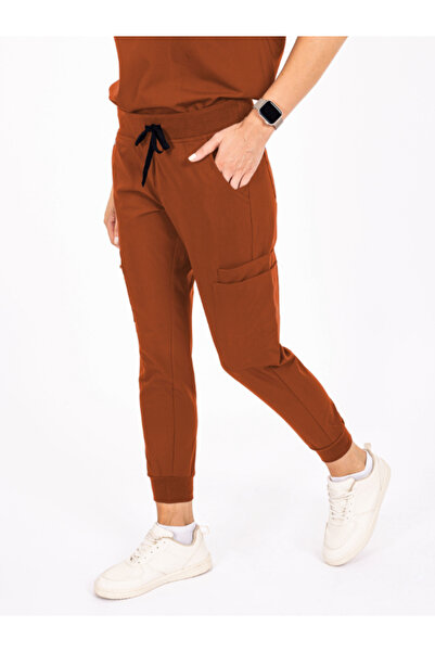 VITA UNIFORM Jogger VITA Scrubs Medikal Forma Kadın Alt Pantolon