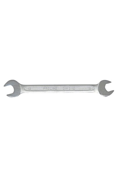 PROLINE Forged Cr-Va Open End Wrench 6X7Mm