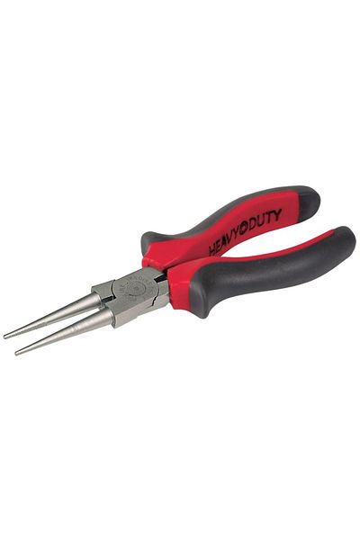 PROLINE Patent Cu Cioc Ascutit Maner Rigid 160Mm