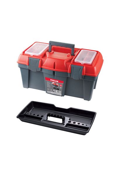 PROLINE Ppr Tool Box 18"