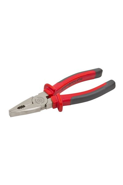 PROLINE Patent Combined Soft-Touch Handle 160Mm