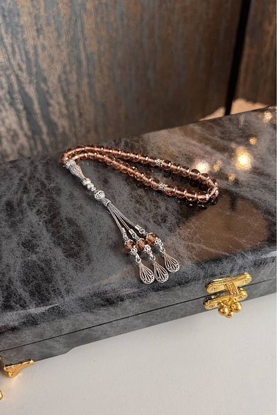 dergah tesbih Zultanit Sultan Rosary - Zt451