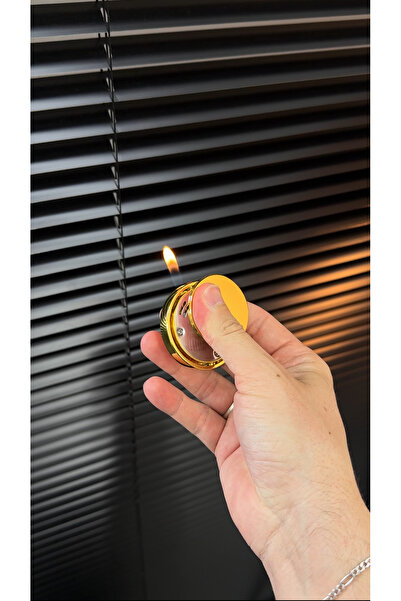 R8SAAT 2025 Özel Çarklı Çakmak