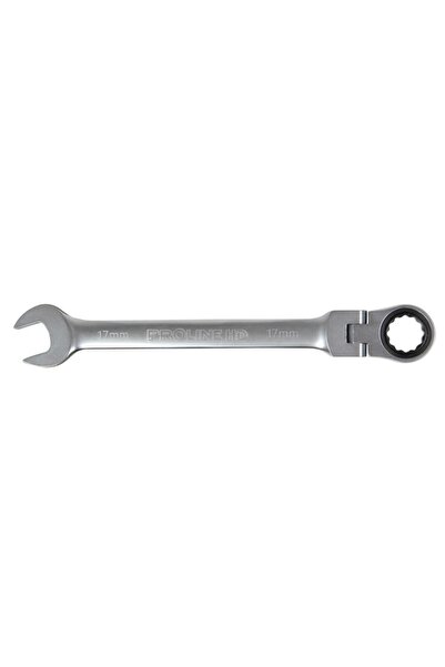Proline Cheie Combinata Cu Clichet Flexibil Cr-Va Hd 19Mm