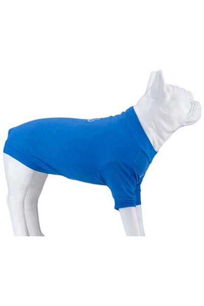 Lindodogs On The Clouds Flex Body Small and Medium Breed Dog T-shirt
