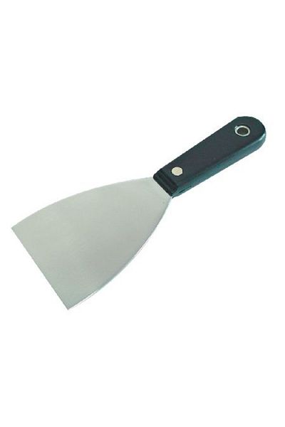 MEGA Spaclu Cu Maner Plastic 150Mm
