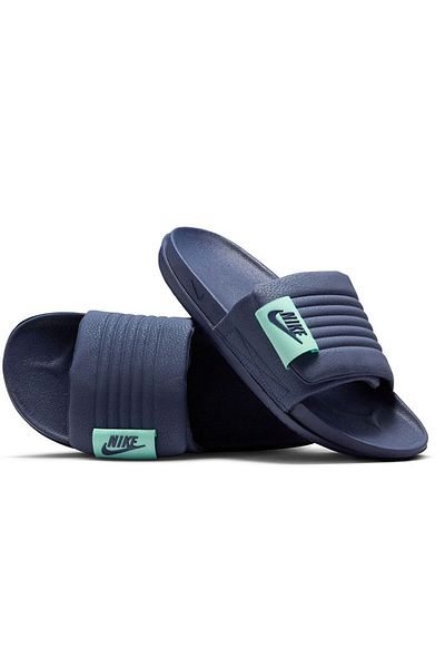 Nike Slippers Offcourt Adjust Men's Sports Slippers Suitable for Daily Use
