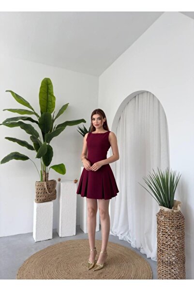 Butik Rochie mini EQURİ Zoe