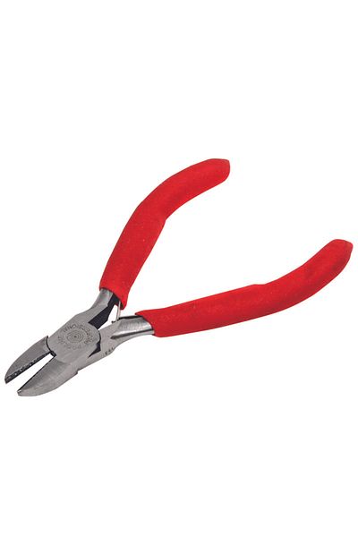 PROLINE Patent Micro Taiere Maner Soft-Touch 110Mm