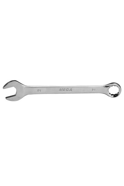 MEGA Cr-Va Combination Wrench 21Mm