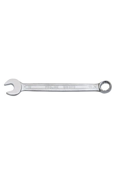 PROLINE Forged Cr-Va Combination Wrench 12Mm