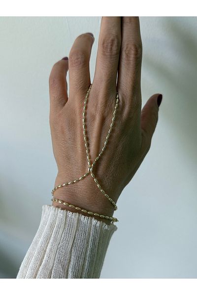 Rossetto Atelier Imported Gold Barley Shahmeran