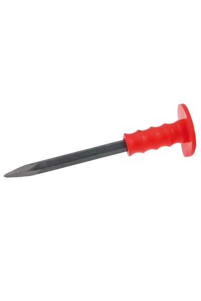 PROLINE Spit Din Otel Cu Protectie 300Mm