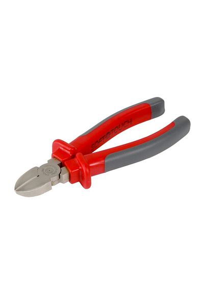 PROLINE Patent Cutting Soft-Touch Handle 160Mm