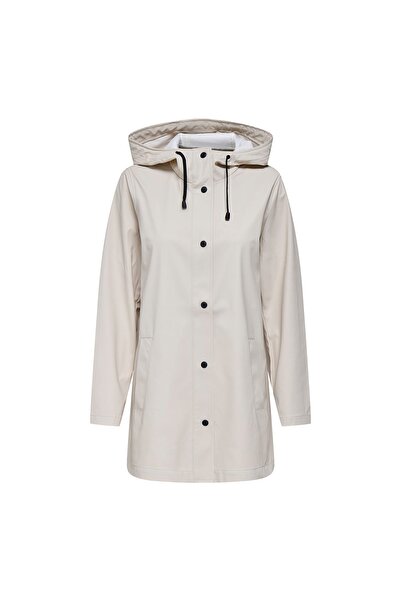 ONLY Regenmantel ONLNEWELLEN Regenmantel