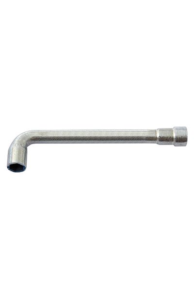 MEGA Cheie Cotita Cu Tubulare 8Mm