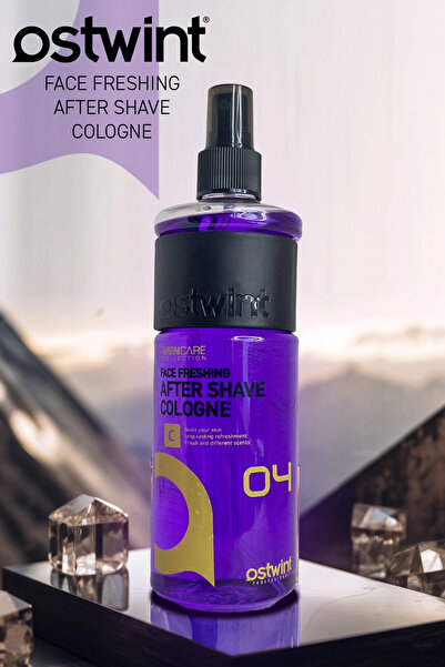 Ostwint Aftershave Cologne 04 - 400ml