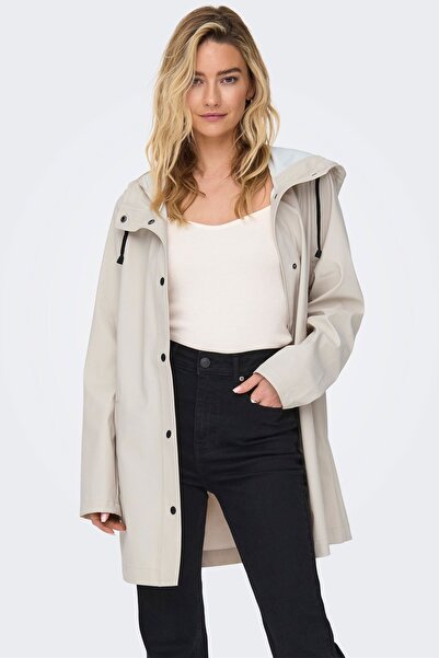 ONLY Regenmantel ONLNEWELLEN Regenmantel