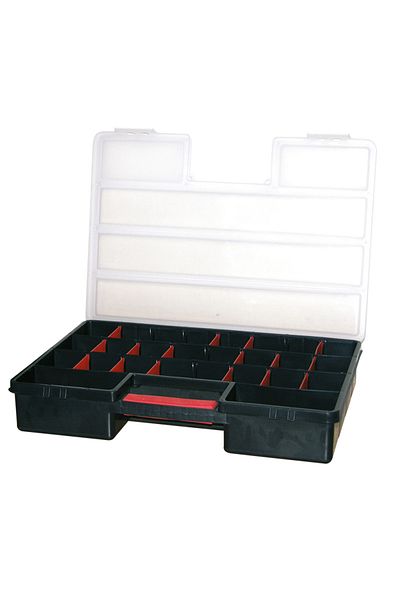Polonia Organizer Box 460X325X80Mm / 16 Boxes