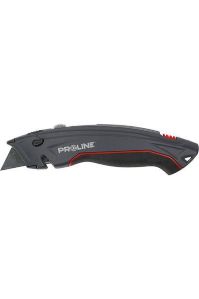 PROLINE Cutter Plastic Instant Cu Lama Retractabila - 60Mm X 4