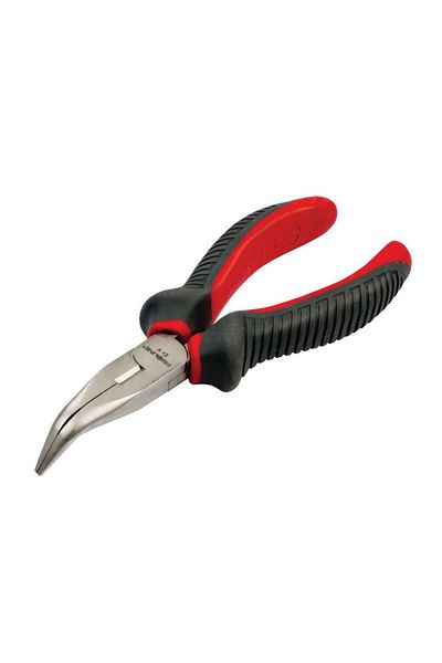PROLINE Patent With Bent Beak Bimaterial Handle 160Mm
