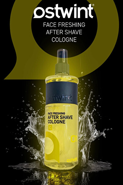 Ostwint Aftershave Cologne 01 - 400ml