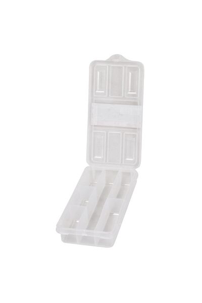 PROLINE Organizator 35X160X200Mm / 5 Casete