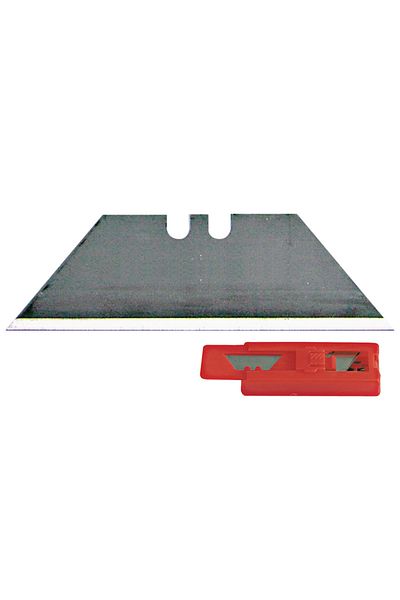 MEGA Lame Cutter Trapez 60Mm / Blister, 10/Set